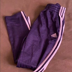 Adidas Kids Track Pants